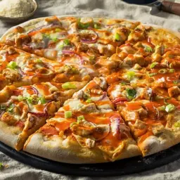 Dynamite Pizza